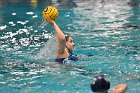 WWPolo @ CC  Wheaton College Women’s Water Polo at Connecticut College. - Photo By: KEITH NORDSTROM : Wheaton, water polo